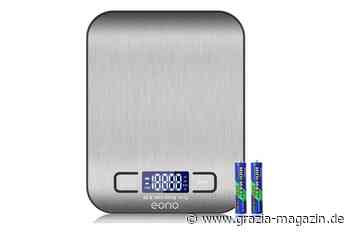 Nudeln: So viel Gramm Pasta könnt ihr täglich essen, ohne zuzunehmen - GRAZIA Deutschland