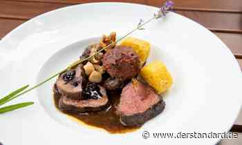 Reh, Fasan oder Hirsch: Welches Wild essen Sie am liebsten? - DER STANDARD