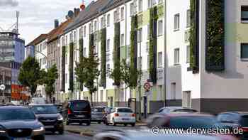 Essen: Knapper Wohnraum, explodierende Mieten – Stadt spricht Klartext - Der Westen