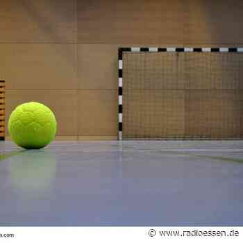 Nach Asbestfund in Essen: Wichtige Sporthalle bald wieder auf - Radio Essen