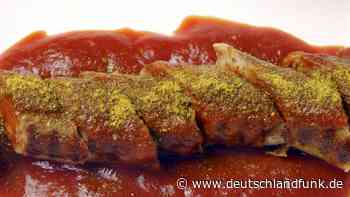 Ernährungsstudie - Politik ist mitverantwortlich für ungesundes Essen - Deutschlandfunk