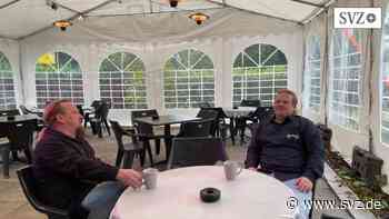 Gastronomie in Parchim: In der Gaststätte „Zur Gurke“ wird auch Mittag gekocht | svz.de - svz – Schweriner Volkszeitung