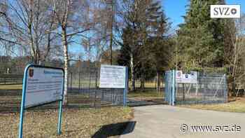 Abfall in Ludwigslust-Parchim: Müssen Parchimer ihren Grünschnitt künftig nach Paarsch bringen? | svz.de - svz – Schweriner Volkszeitung