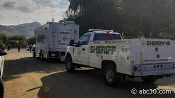 40-year-old man killed after stepson starts fight, stabs him multiple times, Tulare Co. deputies say