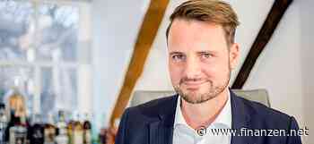 Berentzen-Chef Schwegmann: "Wir müssen immer nah am Konsumenten sein"