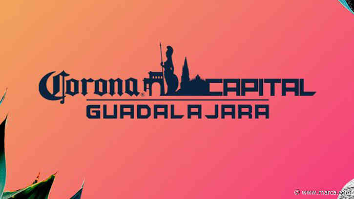 The Strokes y Kings Of Leon al Corona Capital Guadalajara 2022: Consulta cartelera, fechas y precio de boletos - MARCA.com