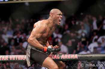 Kamaru Usman explica que Leon Edwards no tendrá oportunidad titular - MMA