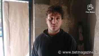 Trani - incendio Agenzia comunicazione: svolta nelle indagini - BAT Magazine