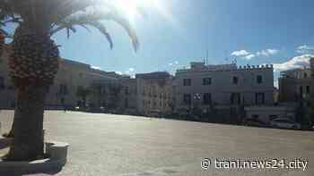 La Trani di una volta – Quando giocavamo a pallone in piazza Quercia - Trani news24city