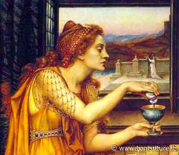 Madonna Prudenzia da Trani a Firenze. «Giovane, bella e gratiosa»...ma assassina - bonculture