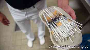 Corona in Fulda: Starke Impf-Nebenwirkungen - Betroffene berichten - Fuldaer Zeitung