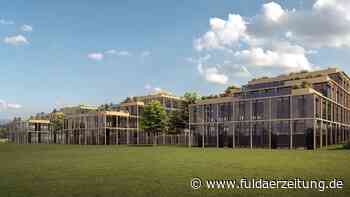 Fulda: Mega-Projekt in Eichenzell - 50 Millionen für „Businesspark Area 766“ - Fuldaer Zeitung