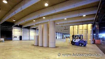 Fulda: Liefertermine platzen - Fehlendes Papier bringt Verlage in Bredouille - Fuldaer Zeitung