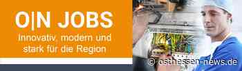 Bau-/Projektleiter (m/w/d) in Fulda | ON JOBS - Osthessen News