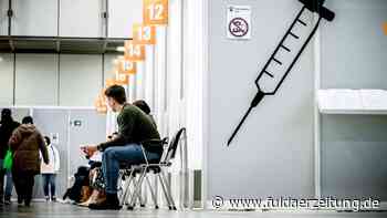 Corona in Fulda: Hausärzte sauer: „Impfhonorar reicht nicht aus“ - Fuldaer Zeitung