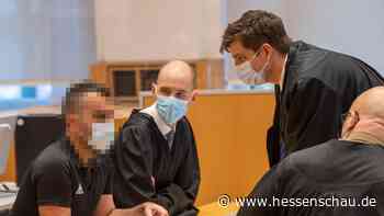 Mordprozess in Fulda: Angeklagter gesteht Kopfschuss aus Eifersucht - hessenschau.de