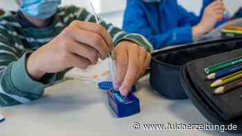 Corona in Hessen: Verschärfte Regeln in Schulen nach Herbstferien - Fuldaer Zeitung