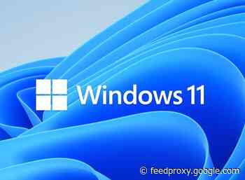 New Windows 11 update fixes AMD performance issues