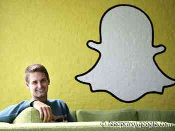 Snap Q3 revenue up 57% on previous year