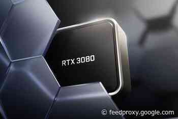 GeForce NOW RTX 3080 membership offers 1440p at 120 FPS game streaming