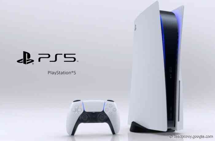 PlayStation 5 becomes world’s bestselling games console after outselling Nintendo Switch