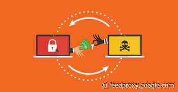 REvil ransomware gang allegedly forced offline by law enforcement counterattacks