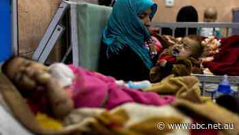 'Stabilise the country': Collapse imminent for Taliban-led Afghanistan, warn observing nations