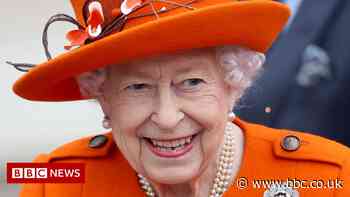 The Queen's busy October schedule ahead of night in hospital