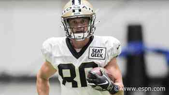 WR Hogan decides to retire after 10-year career