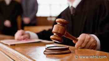 Tecumseh man sentenced to 20 to 45 years in prison for the murder of his wife - WTOL