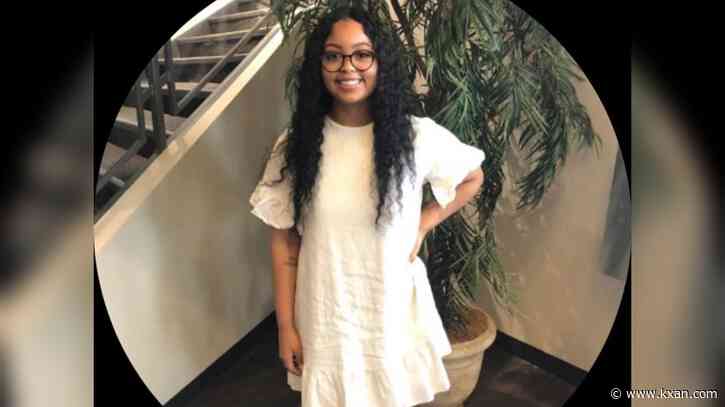 'It's very reasonable what she asked for, help me': Family of murdered Huston-Tillotson student speaks out