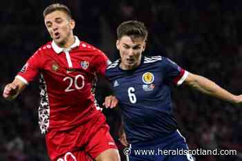 Ex-Celtic star Tierney in Scotland injury fear as Arsenal reveal ankle knock - HeraldScotland
