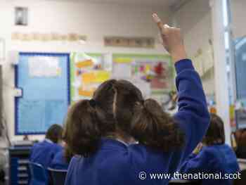 Scotland has highest school spending per pupil in the UK, research shows - The National