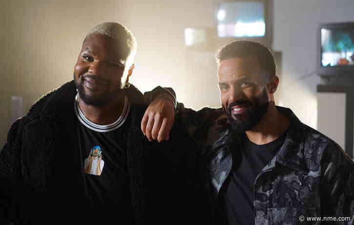 Craig David announces new album ’22’ and shares lead single ‘Who You Are’ with MNEK
