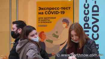 Coronavirus crisis: UK, Germany and Russia facing virus surge - PerthNow