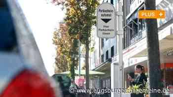 Steigen jetzt in Neu-Ulm auf breiter Front die Gebühren? - Augsburger Allgemeine