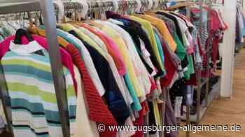Ulmer Second-Hand-Shop bietet jetzt "click and collect" an - Augsburger Allgemeine