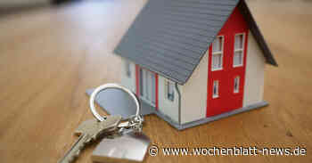 Handwerkskammer Ulm erstellt Gewerberaum-Mietspiegel für Regionen - Wochenblatt News