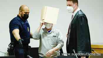 Paketbomben-Prozess: Gutachter entlastet Angeklagten - Süddeutsche Zeitung