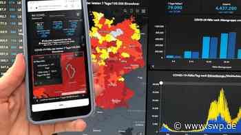 Corona im Landkreis Neu-Ulm: Die Inzidenz steigt – woher kommen die hohen Infektionszahlen? - SWP