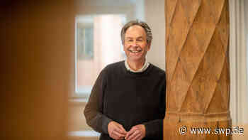 Vorsitzender des Generationentreffs Ulm wurde niedergeschlagen: Nach der schweren Verletzung: Dieter Lehmann berichtet, wie es ihm geht - SWP