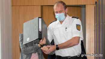 Mordprozess in Ulm: Erstickte Mutter ihre Kinder mit Gas aus Baumarkt? | Regional - BILD
