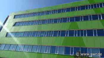 Uniklinik Ulm eröffnet Trainingshospital für Studierende - SWR