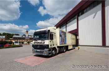 Logistik-IT: Shippeo unterstützt Rotkäppchen-Mumm - Logistik-IT, Supply Chain Management (SCM) | News | LOGISTIK HEUTE - Das deutsche Logistikmagazin - Logistik Heute