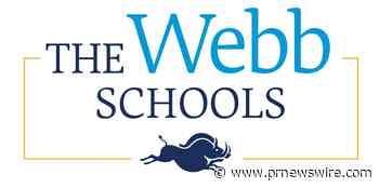 The Webb Schools to Receive $100 Million