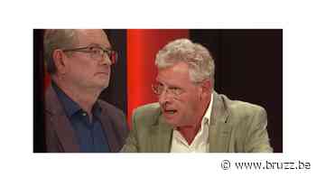 Brusselkenner Daniël Buyle: 'Behoud de band tussen Vlaanderen en Brussel' - BRUZZ