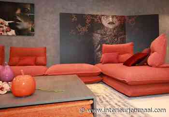 Meubelbeurs Brussel 2021 komt eraan - Interieurjournaal