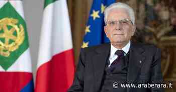 CLUSONE - Al nostro Amatissimo Mattarella... - Araberara