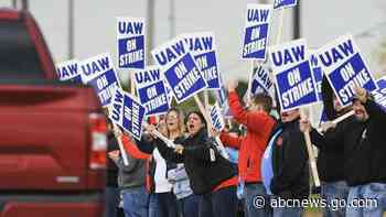 Vaccine mandates create conflict with defiant workers