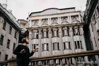 'Modernism for the Future'. Architecture as inspiration for cinema, dance, music and beyond - EN DELFI